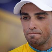 Two-time Tour de France winner Alberto Contador announced Monday that he will retire from cycling after the upcoming Spanish Vuelta. Two-time Tour de France winner Contador set to retire