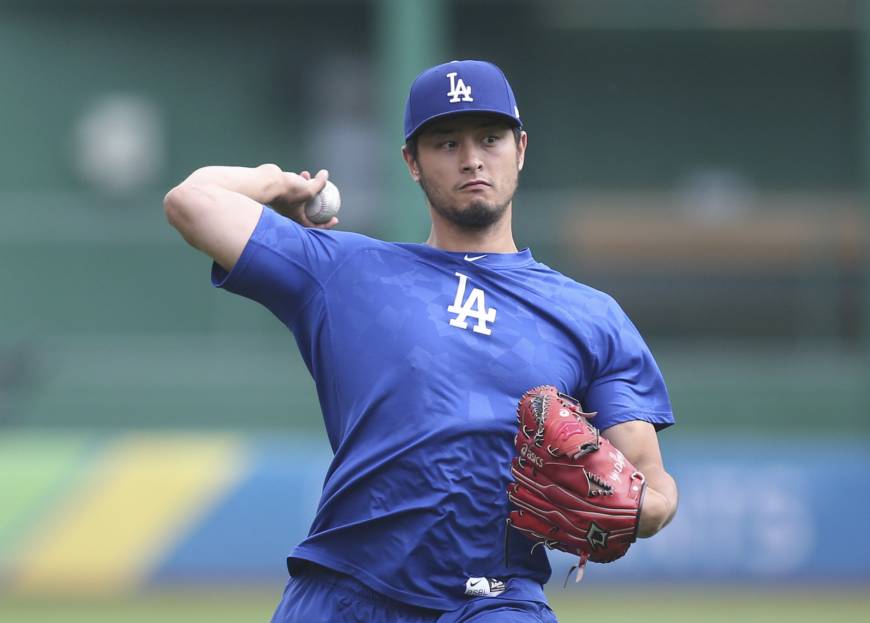 sho darvish sho darvish