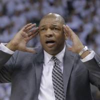 Los Angeles Clippers coach Doc Rivers has been relieved of his duties as the president of basketball operations, the team announced on Friday. Rivers will only coach after role is reduced by Clippers