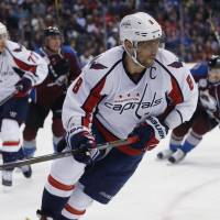 Not only will stars like Washington’s Alex Ovechkin likely not being playing in the Pyeongchang Olympics, but also NHL players under contracts in the minor leagues. NHL players in minors can't play in Olympics
