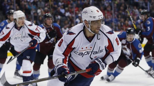 Not only will stars like Washington’s Alex Ovechkin likely not being playing in the Pyeongchang Olympics, but also NHL players under contracts in the minor leagues. NHL players in minors can't play in Olympics