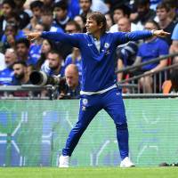 Chelsea manager Antonio Conte’s club enters the new Premier League season as the defending champion, but Manchester City is the team to beat, according to Premier Report columnist Christopher Davies. Manchester City primed to capture Premier League title