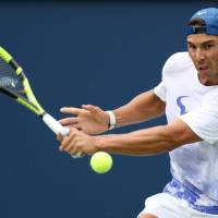 Rafael Nadal can supplant Andy Murray as the world No. 1 at the Rogers Cup in Montreal this week if he makes it to the semifinals. Nadal guns for No. 1