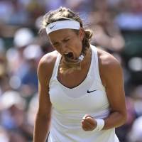 Former world No. 1 Victoria Azarenka, who just returned to the Tour in June after giving birth last December, may miss the U.S. Open in a child custody dispute. Azarenka may pass up U.S. Open over child custody dispute