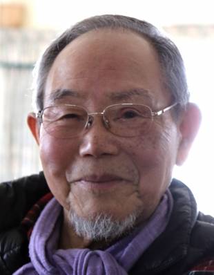 Masaichi Egawa experienced the bombing of Hiroshima at 17