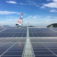72,000 solar panels