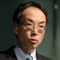 Nobuchika Mori FSA shakes up asset-management firms with cheap funds to get individuals to move cash into stocks