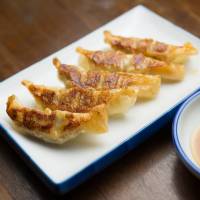 Ajinomoto Frozen Foods Co. is set to open a new gyoza restaurant Thursday in Tokyo’s Akasaka district. Ajinomoto to open new <em>gyoza</em> restaurant with overseas visitors in mind