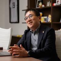 Pokemon Co. CEO Tsunekazu Ishihara said in an interview in Tokyo on Aug. 31 that new elements will be added to “Pokemon Go” so people will keep coming back to play the game and discover new things. Pokemon chief hints at big plans for augmented reality smartphone game