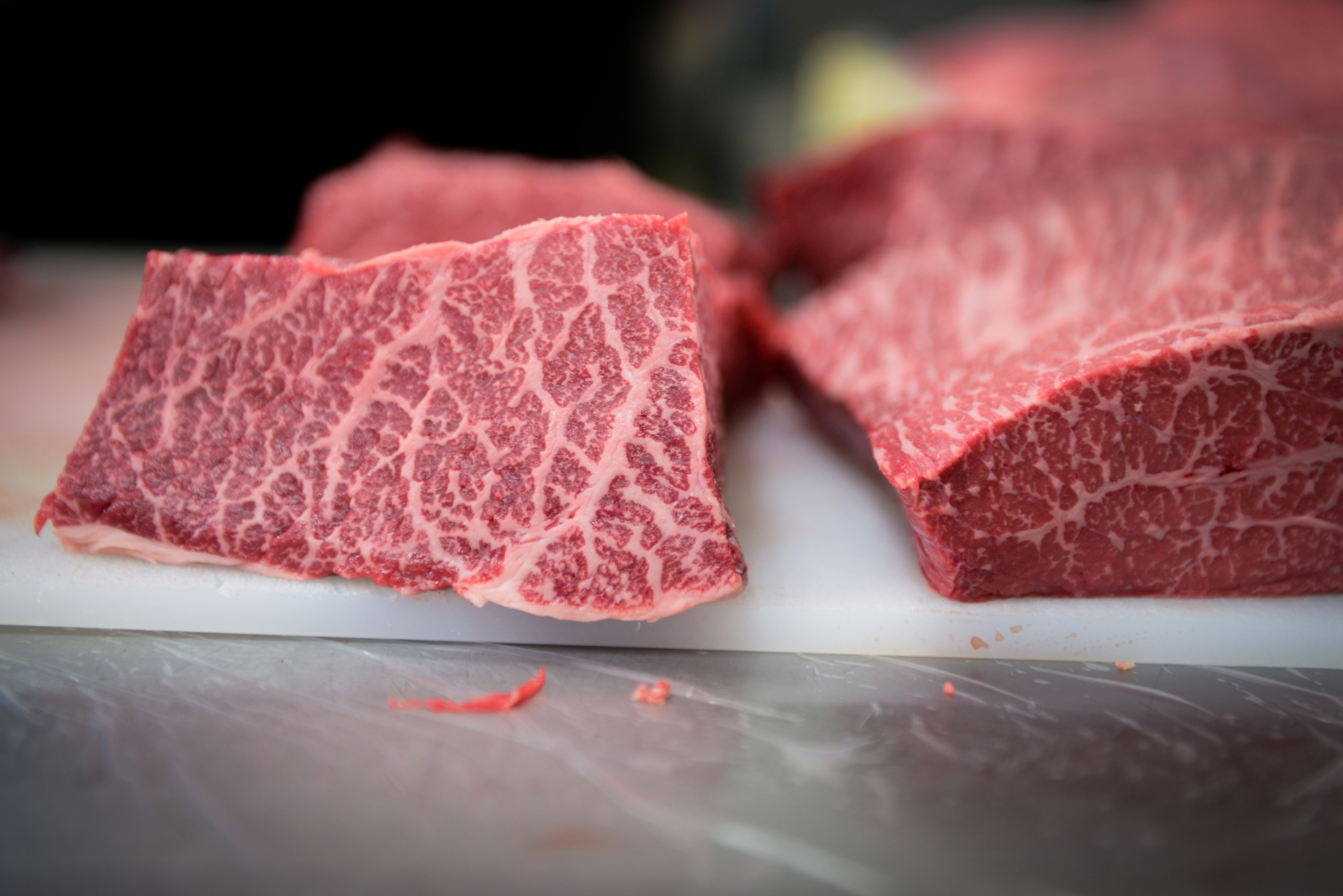 Taiwan conditionally lifts import ban on Japanese beef