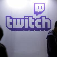 Social-video company Twitch is stepping up efforts to expand its presence in Japan Amazon's Twitch ready to take on Japan's game-streaming market