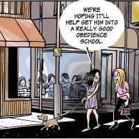 Dog Juku