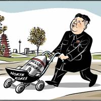 Kim's Baby