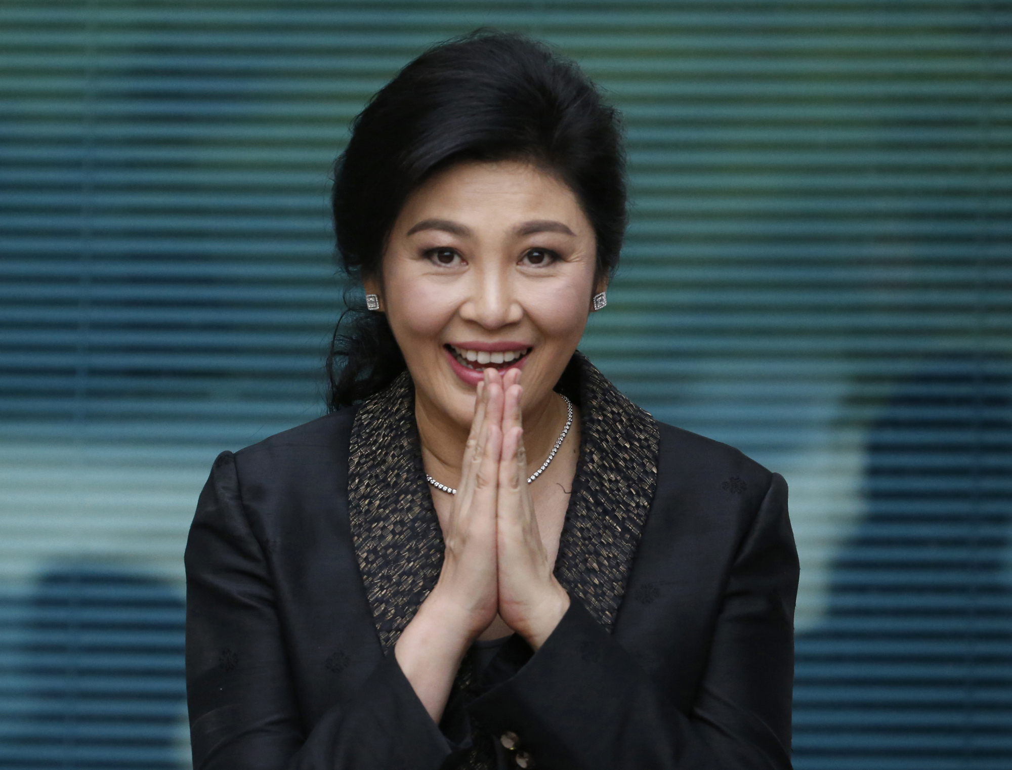 Thai Court Sentences Former Prime Minister Yingluck Shinawatra In