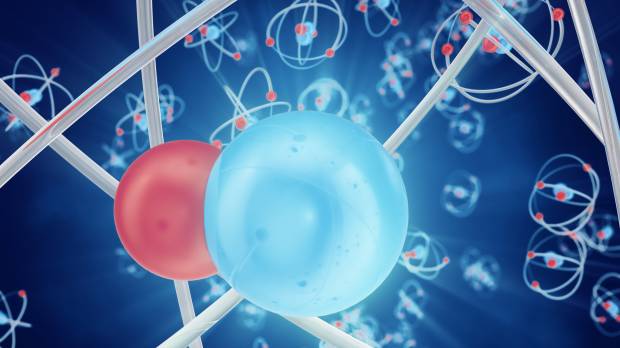 Physicists are working to harness the properties of atomic particles to build faster computers based on light transmissions. University of Tokyo pair invent loop-based quantum computing technique