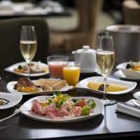 Iconic Tokyo hotel celebrates 102 years