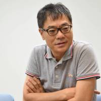 How does he find the time?: Seiko Ito works in many different areas of culture but says he doesn’t get stressed out because he tries not to do things he doesn’t enjoy. Written or rapped, Seiko Ito has a way with words