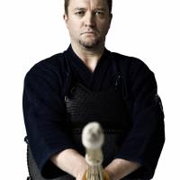 Alexander Bennett. 'Bushido and the Art of Living': Lessons from Japan's 'way of the warrior'