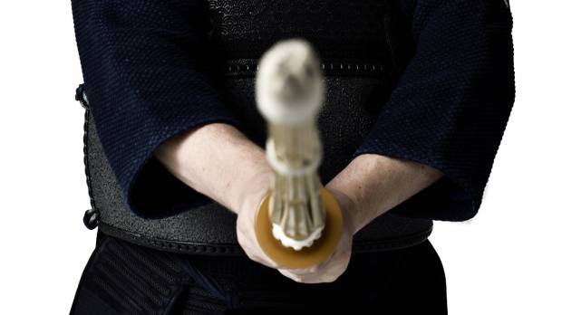 Alexander Bennett. 'Bushido and the Art of Living': Lessons from Japan's 'way of the warrior'