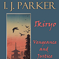 'Ikiryo: Vengeance and Justice': Murder and romance in medieval Kyoto