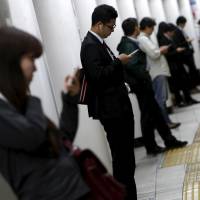 The Kodo-kai syndicate made a manual that advises gangsters how to avoid prosecution, which includes warnings about using Facebook and Line. Gangsters prefer to do things by the book