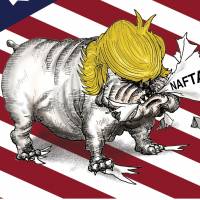 The Trump administration's economic potential
