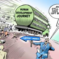 Counting what really counts in development