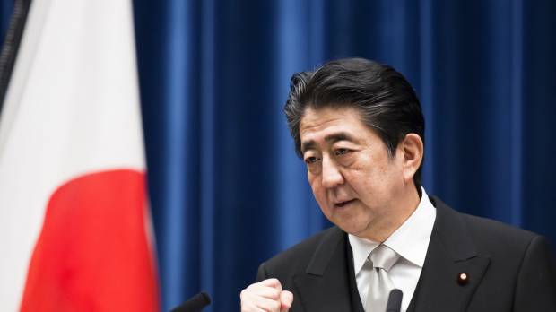 Prime Minister Shinzo Abe is widely expected to call a snap election next month. Japan faces a consequential decision in possible snap election