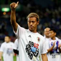 Keisuke Honda didn’t play in Japan’s 2-0 win over Australia on Thursday. Honda says Halilhodzic made right call in leaving him on bench