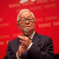 Morris Chang Founder of TSMC, Apple's top chip supplier, to hand over reins in June