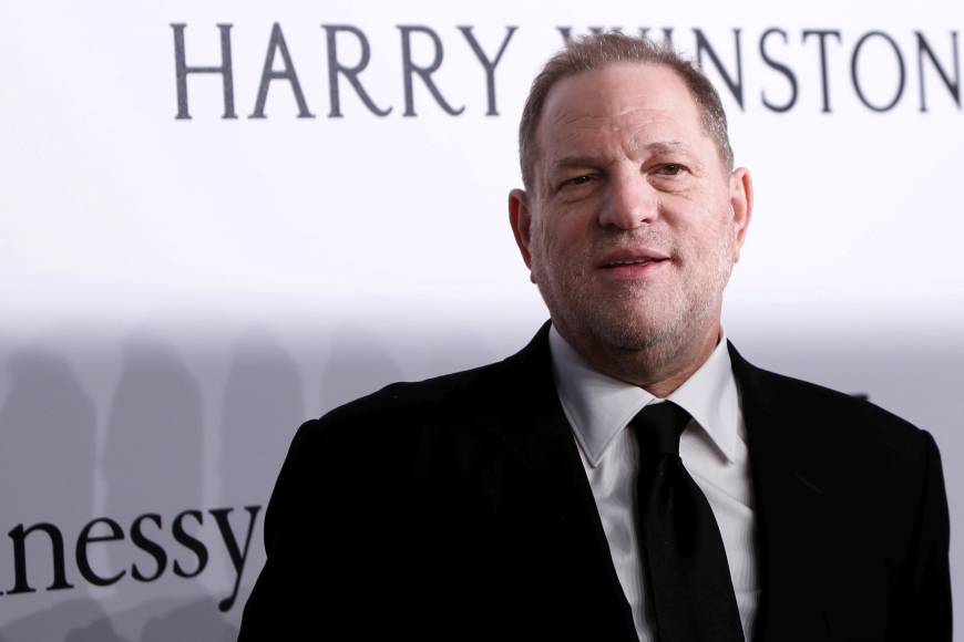 Mired In Co Founder S Sex Scandal Weinstein Co Gets Cash Infusion But May Be Up For Sale The