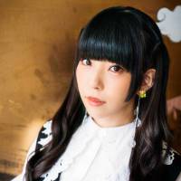 Risa Aizawa of Dempagumi.inc Dempagumi.inc's Risa Aizawa on the true power of fashion