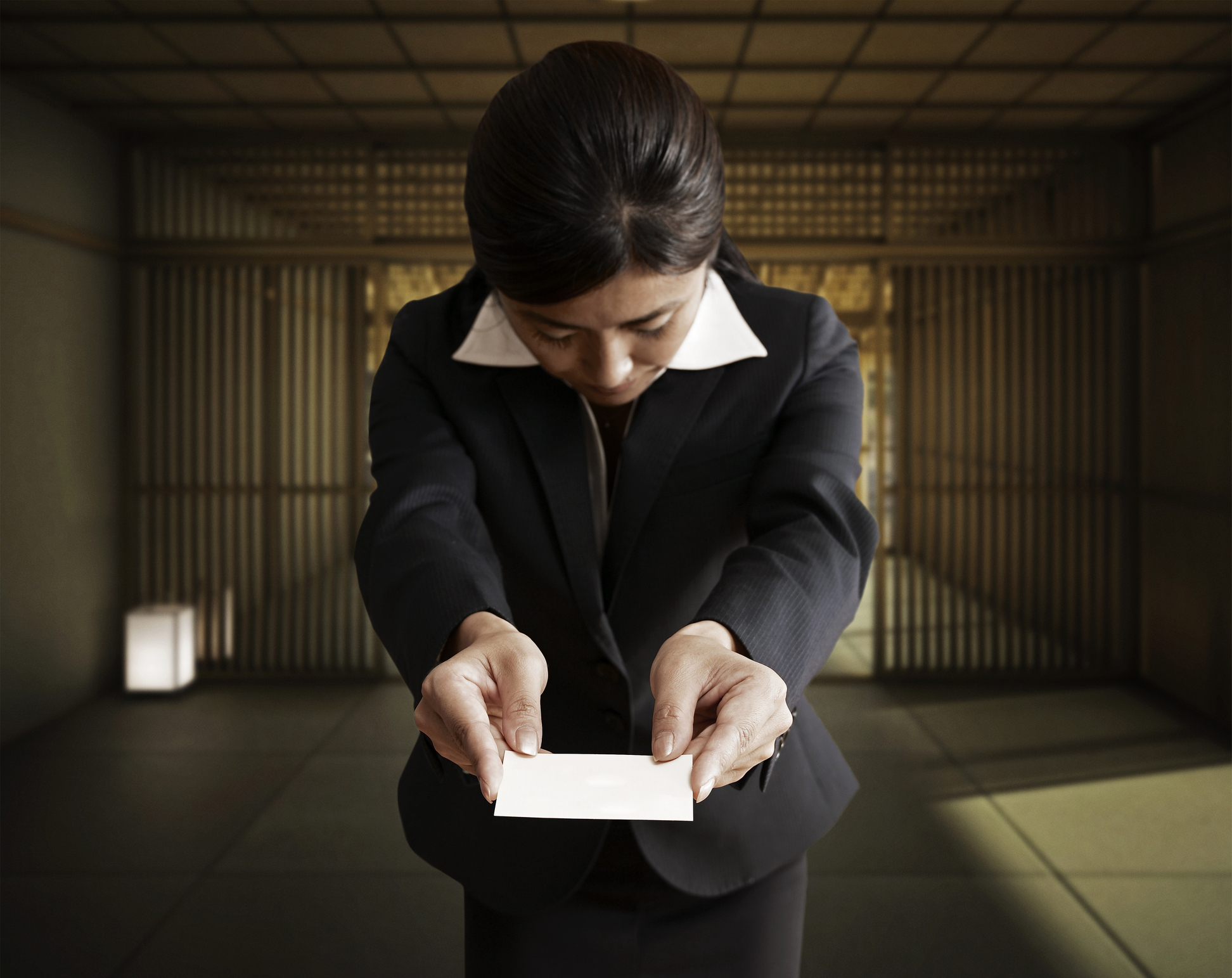 business culture in japan