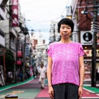 Dinner and a movie: In Tokyo it’s all work for Haruka Hama, director of the Yamagata International Documentary Film Festival’s Tokyo office. In Yamagata, however, she says festival participants relax, eat good food and can even visit onsen (hot spring baths). Food, folks and film: Yamagata festival dives deep into documentaries