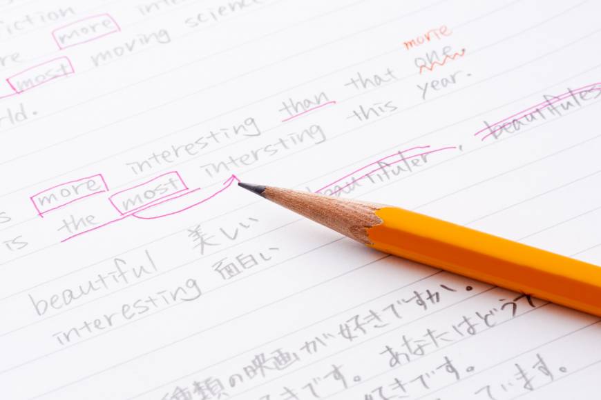 Why do Japanese have trouble learning English? The Japan Times