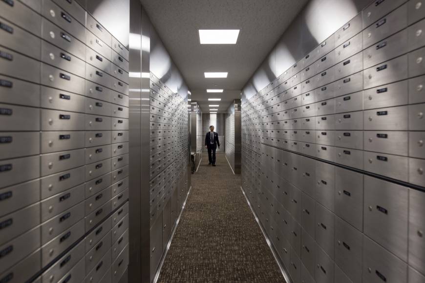 Japan's biggest banks prepare for massive downsizing and cost overhauls The Japan Times