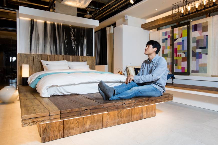 Founder Of South Korea S Top Love Hotel Aims To Make Business Founder Of South Korea S Top Love Hotel Aims To Make Business Family Friendly