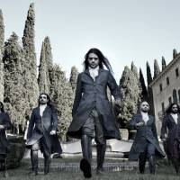 Symphony of destruction: The symphonic death metal group Fleshgod Apocalypse is embarking on a three-city tour of Japan with a new lineup. Fleshgod Apocalypse balances technical ability and chaos