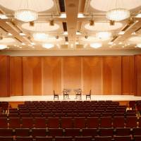 Suntory Hall, Blue Rose Theatre