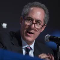 Michael Froman, who served as the U.S. Trade Representative, says policymakers in Asia are watching U.S. President Donald Trump’s visit to see if the U.S. is withdrawing from the region or has an alternative ready for the TPP. Leaving TPP a strategic blunder by Trump, ex-U.S. trade rep Michael Froman says