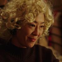 Hawaiian topic: Shinobu Terajima stars in the film “Oh Lucy!,” which screened at this year’s Hawaiian International Film Festival. Sun, sand and the silver screen