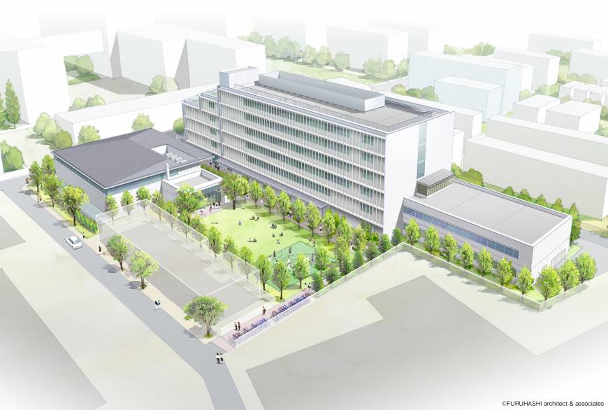 tokyo campus tie up between temple japan and showa women s