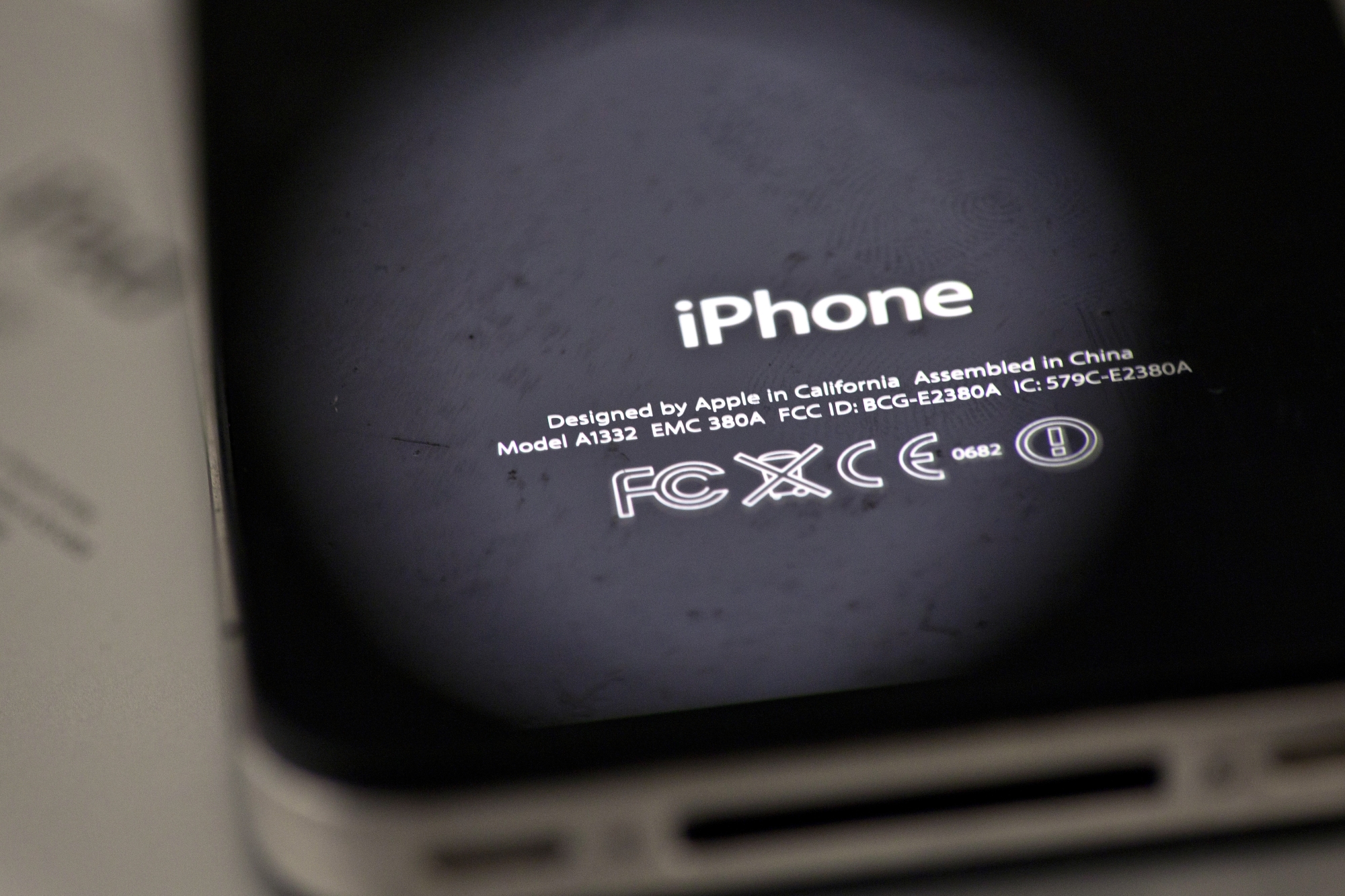 apple inc
