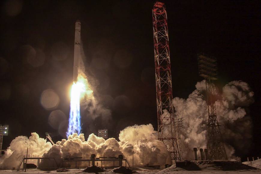 Big Titts And Round Ass Orbit More Russian