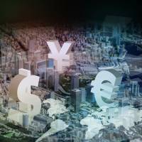 The global economy's prospects for 2018