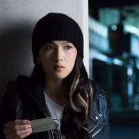 Room for one more: Kang Ji-young takes on a number of roles in the Japanese version of the hit Canadian TV show “Orphan Black.” Japan gets its own 'Orphan Black' ... with a few twists