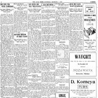Japan Times 1942: 'Public to be trained to stab enemies with bamboo spears'