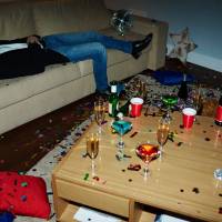 If you drink too much: The nuances may be different but the consequence of nomisugiruto, nomisugireba, nomisugitara will be the same. The Japanese fondness for conditionals