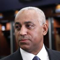 Omar Minaya Former Mets general manager Omar Minaya returning to team