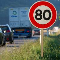 Enforcing speed limits, ensuring vehicles are road-worthy can help reduce accidents, a report about global road safety said Thursday. Tackle global road deaths like preventable diseases, report urges